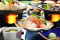 ■秋・冬のお料理一例