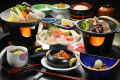 ■秋・冬のお料理一例