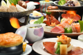 ■秋・冬の「華会席プラン」お料理一例