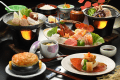 ■秋・冬の「華会席プラン」お料理一例