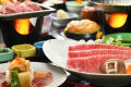 ■秋・冬の「極会席プラン」お料理一例