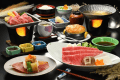 ■秋・冬の「極会席プラン」お料理一例