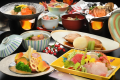 秋冬のお料理一例
