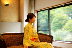 【和風ツイン＜双葉・禁煙＞】