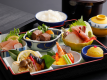 お手軽和食弁当イメージ