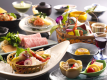2025年夏　岩崎会席（6/1~8/31）／当館のスタンダードな会席です。