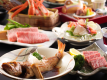2025年春夏　のどぐろと和牛饗宴会席／山陰名物「のどぐろ」と「鳥取和牛」の饗宴