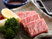 2025年春夏　のどぐろと和牛饗宴会席　鳥取和牛ミニステーキ