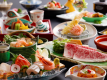 2025年秋　岩崎会席（9/1～11/6）／当館のスタンダードな会席です。