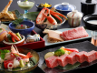 2025年夏　鳥取和牛ステーキ付き会席