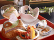正月料理イメージ