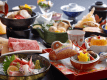2026年秋　岩崎会席（9/1～11/6）／当館のスタンダードな会席です。