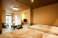 【和洋コンセプトフロア＜双葉＞】※双葉：全室禁煙･シモンズ社製ベッド使用
