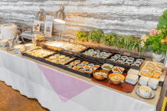 朝食バイキング　営業時間6:30～9：00