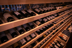 ワインペアリングプラン～ゆったりとした時間の中で、ワインの世界に身を委ねてみませんか～