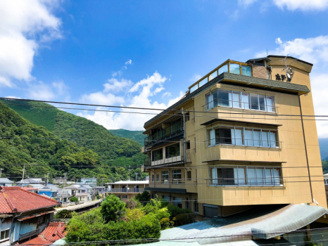 【酒蒸し鮑のバター焼き付き】鮑プラン☆.:*西伊豆の漁師町　戸田温泉で新鮮な海の幸を.。.:*☆