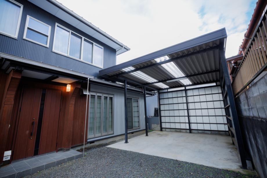 Murata Town is “Miyagi’s Little Kyoto”. 5.5km to Sportsland SUGO