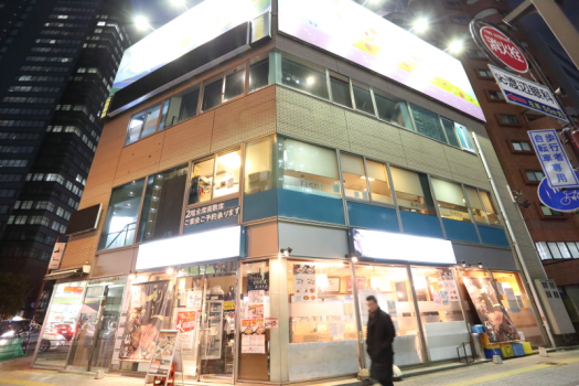 【スタンダードプラン】仙台駅から徒歩5分！宮城観光の拠点に最適。たびの邸宅「道」仙台（最大定員8名）