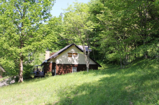 たびの邸宅 F.J.Forest蔵王（一戸建て約119平米／最大6名まで）