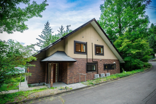 たびの邸宅 1841-癒し-（一戸建て約186平米／最大9名まで）