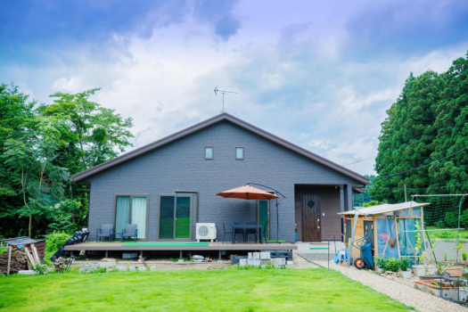 【スタンダードプラン】国営みちのく杜の湖畔公園が徒歩圏内！レジャーや観光の拠点に。たびの邸宅 variety road 幻島