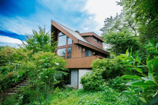 たびの邸宅 麓-ROKU-（一戸建て約147平米／最大6名まで）