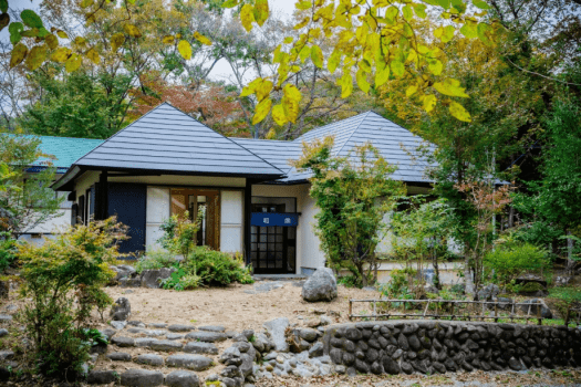 たびの邸宅 平和家（一戸建て約73平米／最大6名まで）