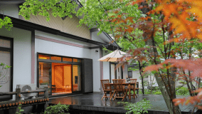 たびの邸宅 宮城蔵王108（一戸建て約73平米／最大6名まで）