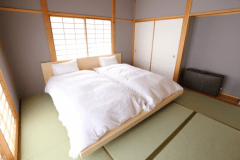 たびの邸宅 宮城蔵王108（一戸建て約73平米／最大6名まで）