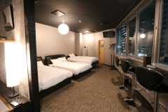 たびの邸宅 「道」仙台（コンドミニアム約46平米／最大8名まで）