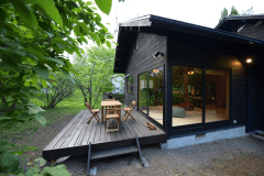 たびの邸宅 FourSeasonsOasis（一戸建て約102平米／最大8名まで）