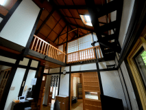 たびの邸宅 蔵王Upause（一戸建て約115平米／最大9名まで）