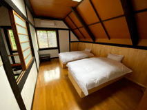 たびの邸宅 蔵王Upause（一戸建て約115平米／最大9名まで）