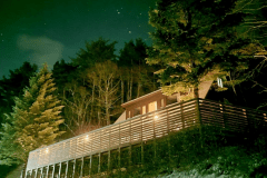 たびの邸宅 アークウッドテラス（一戸建て約155平米／最大9名まで）