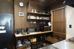 たびの邸宅 NEGURA-塒-（一戸建て約88平米／最大5名まで）