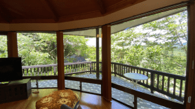 たびの邸宅 ohana-ｵﾊﾅ-（一戸建て約125平米／最大9名まで）