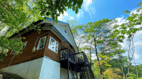 たびの邸宅 トロールの家（一戸建て約98平米／最大8名まで）