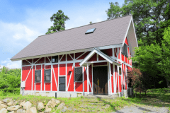 たびの邸宅 蔵王Upause（一戸建て約115平米／最大9名まで）