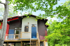 たびの邸宅 となりのレトロ（一戸建て約60平米／最大6名まで）