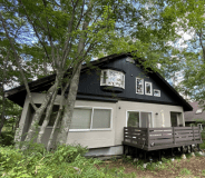 たびの邸宅 KOKAGE（一戸建て約91平米／最大6名まで）