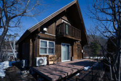 たびの邸宅 aiaiai（一戸建て約105平米／最大5名まで）【ペットの同伴OK】