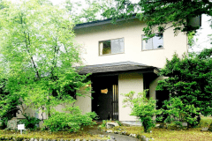 たびの邸宅 Acorn Garden（一戸建て約105平米／最大6名まで）