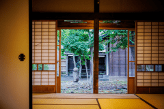 村田町武家屋敷（一戸建て約164平米／最大9名まで）