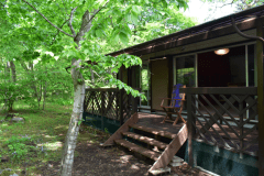 たびの邸宅 410⁺ COZY INN（一戸建て約81平米／最大6名まで）