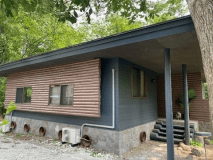 たびの邸宅 ohana-ｵﾊﾅ-2nd（一戸建て約125平米／最大5名まで）