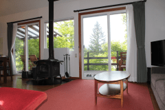 たびの邸宅 F.J.Forest蔵王（一戸建て約119平米／最大6名まで）