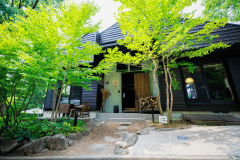 たびの邸宅 NEGURA-塒-（一戸建て約88平米／最大5名まで）