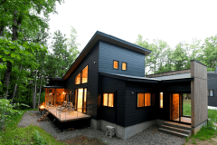 たびの邸宅 玄-GEN-（一戸建て約108平米／最大4名まで）