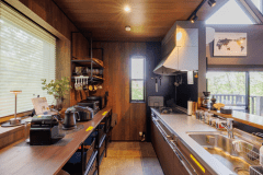 たびの邸宅 SUMIKA-栖-（一戸建て約130平米／最大7名まで）