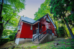 たびの邸宅 ぐぼう（一戸建て約140平米／最大9名まで）